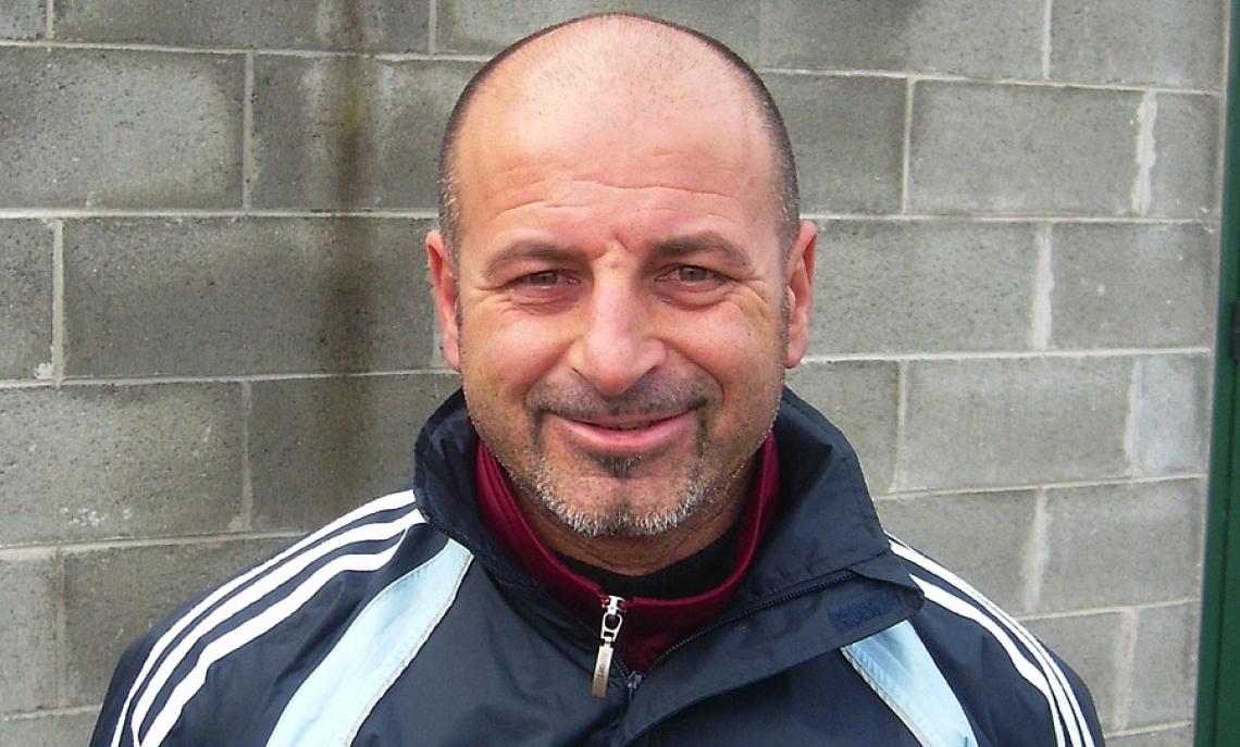 Giovanni Caserta Pulcini Taino