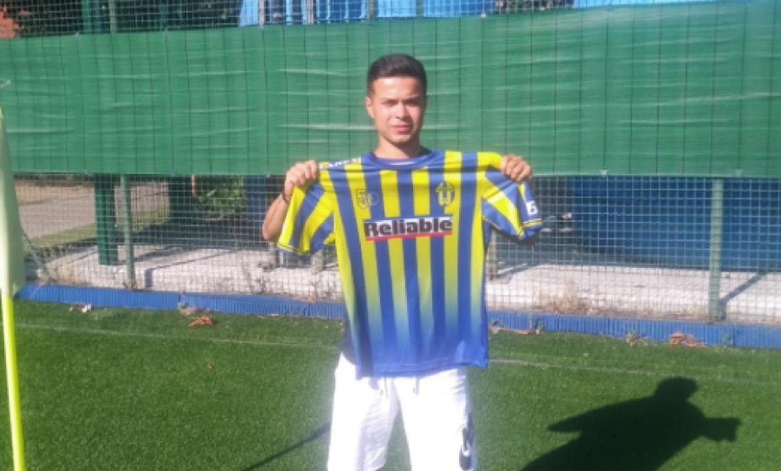 Alessandro Annoni Promozione Assago