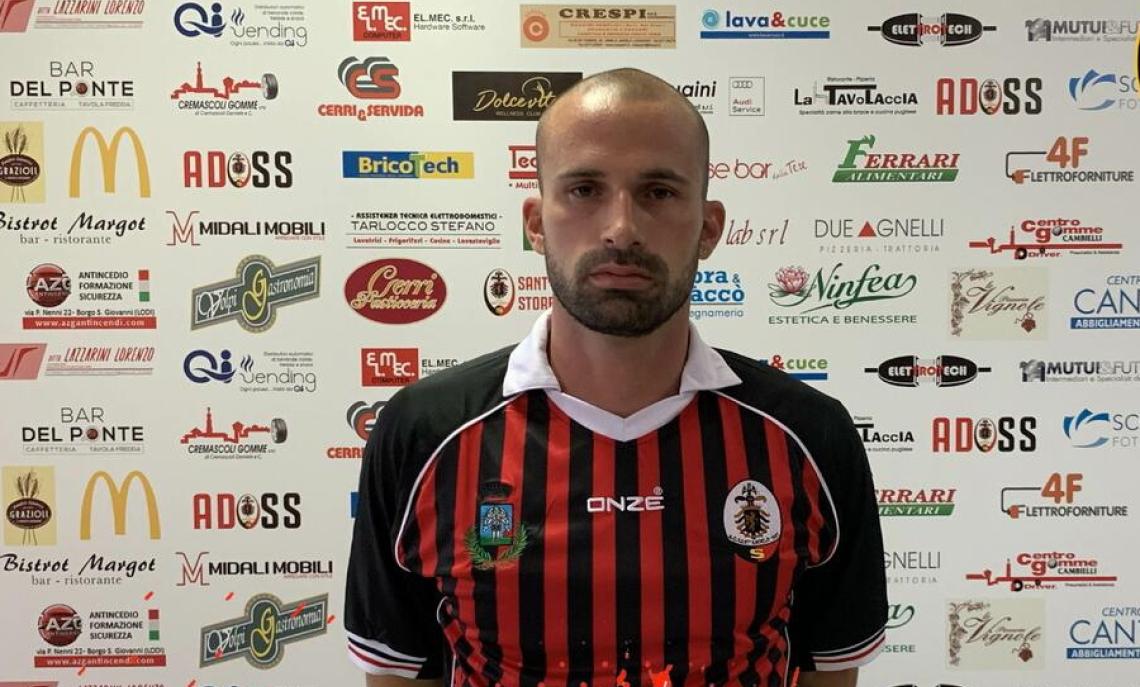 Stefano Mauri Sant'Angelo