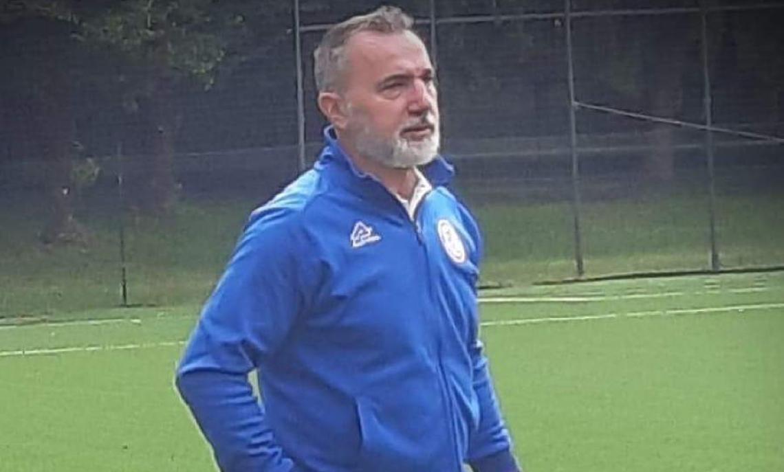 Gennaro Lampariello, Folgore Caratese