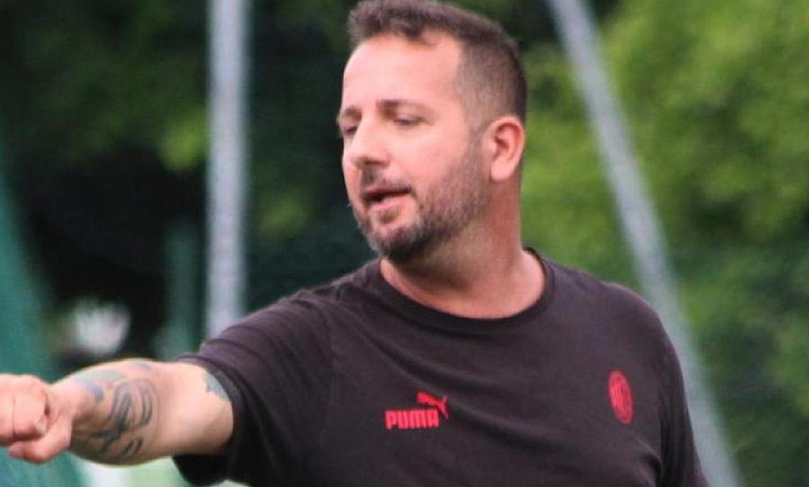 Alessandro Ruggiero, Fanfulla