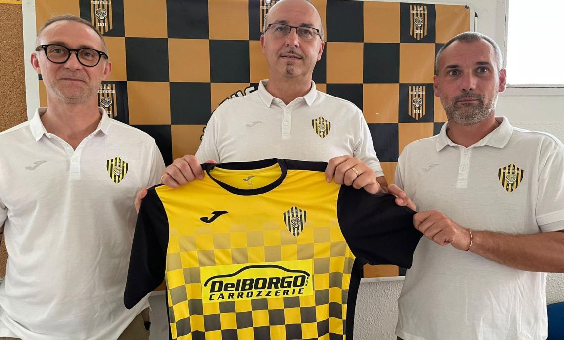 De Poli, Putrino, Gallo