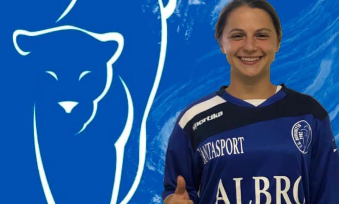 Giulia Abondi Borhetto Borbera