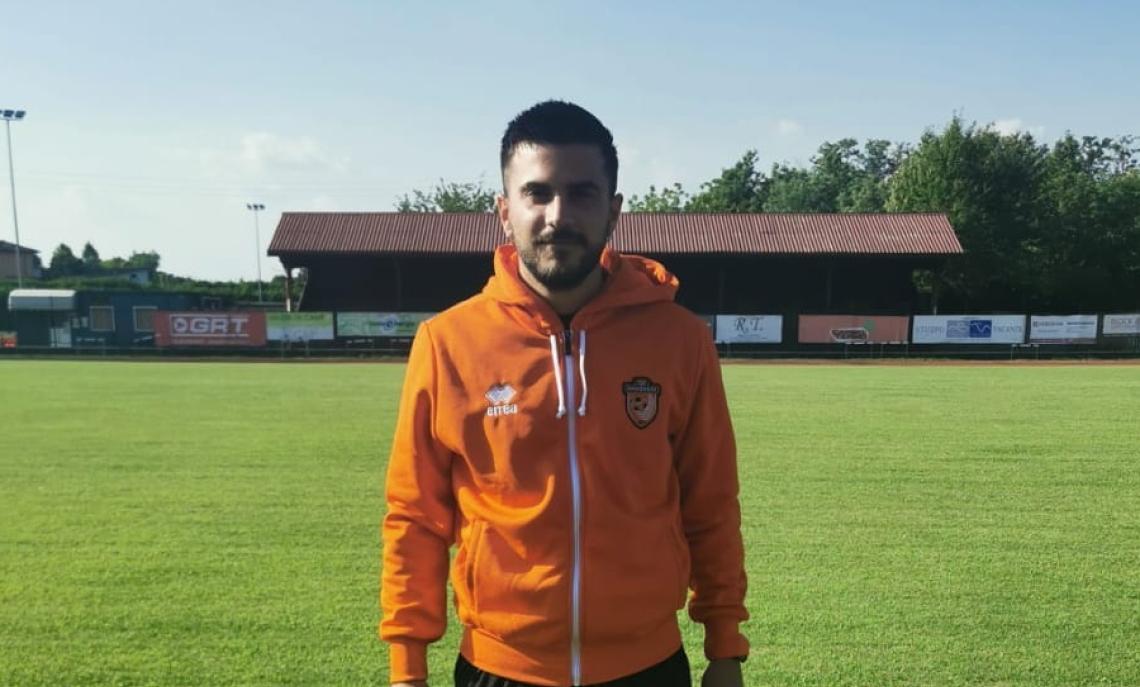 Matteo Schinetti Rhodense