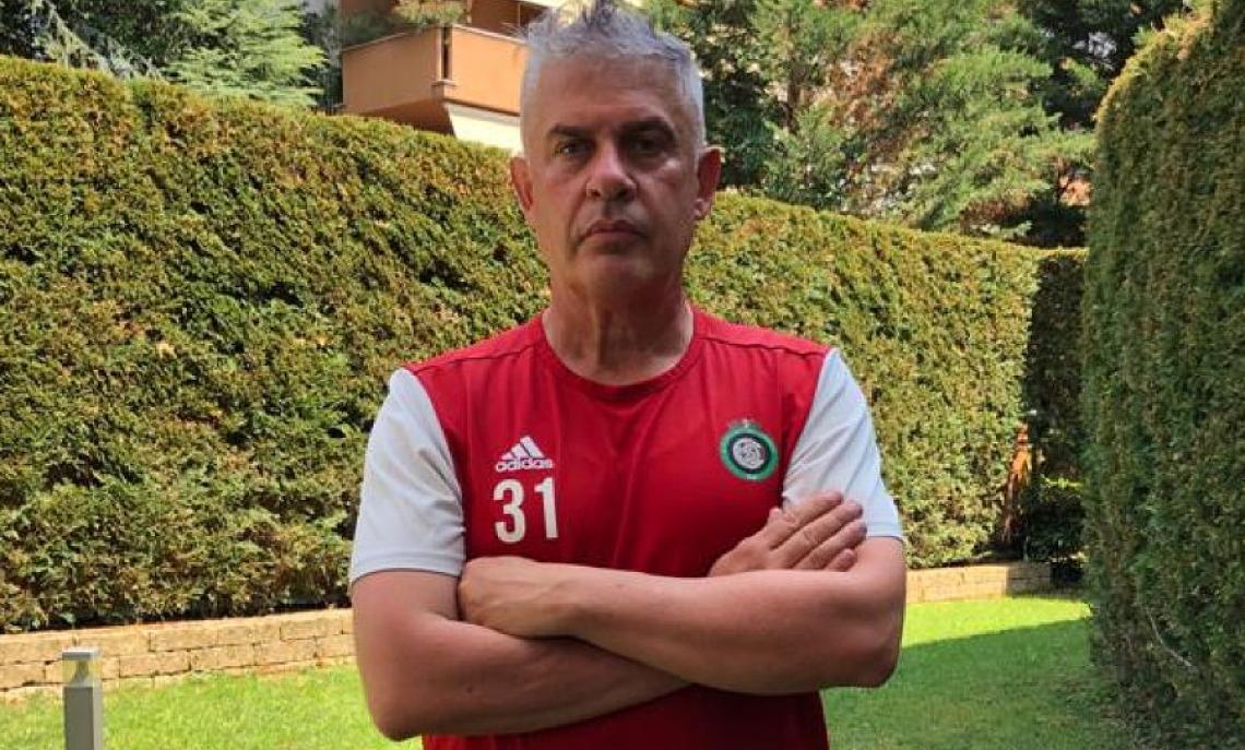 Gianni Serrati, Castellanzse