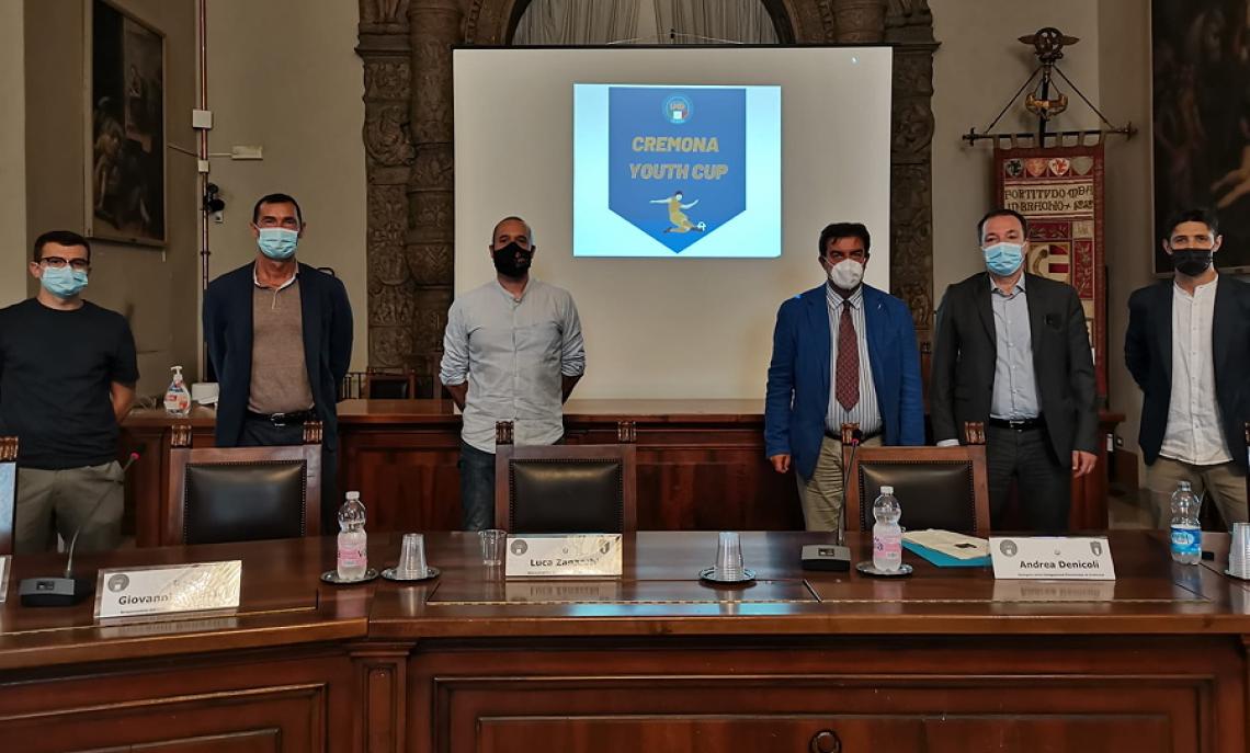 Cremona Youth Cup