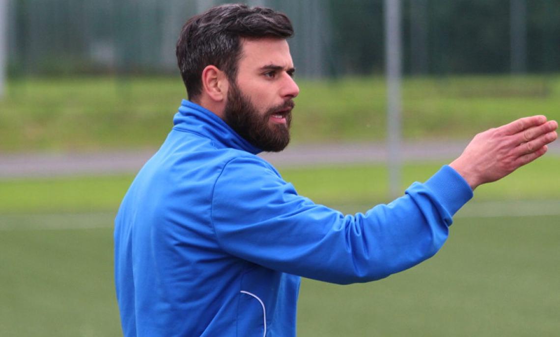 Adriano Sapia, Calvairate