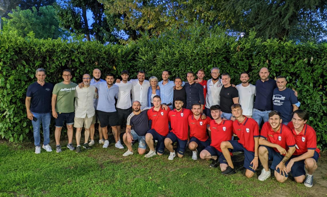 Cosov Seconda Categoria