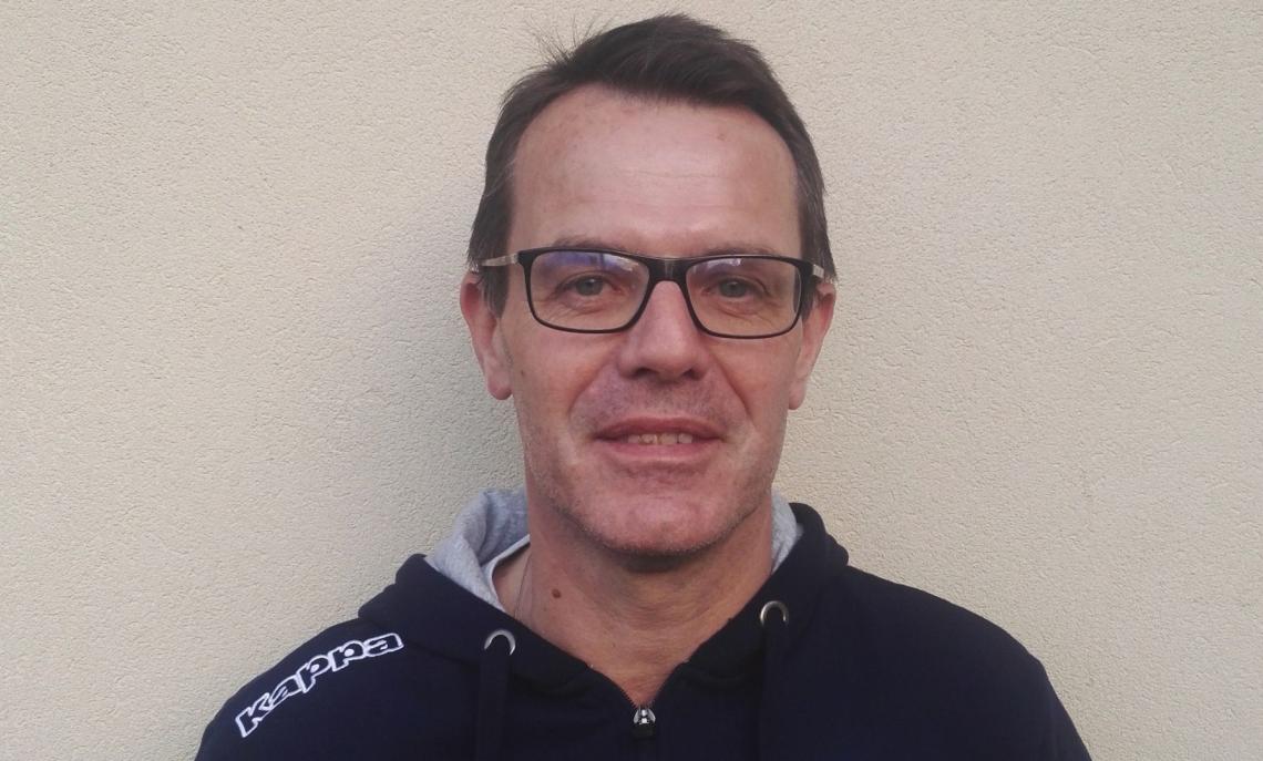 Paolo Calcinoni Barona Sporting Under 14