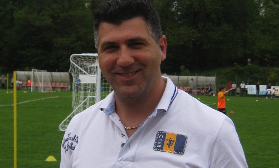 Alessandro Tosi, Marnate