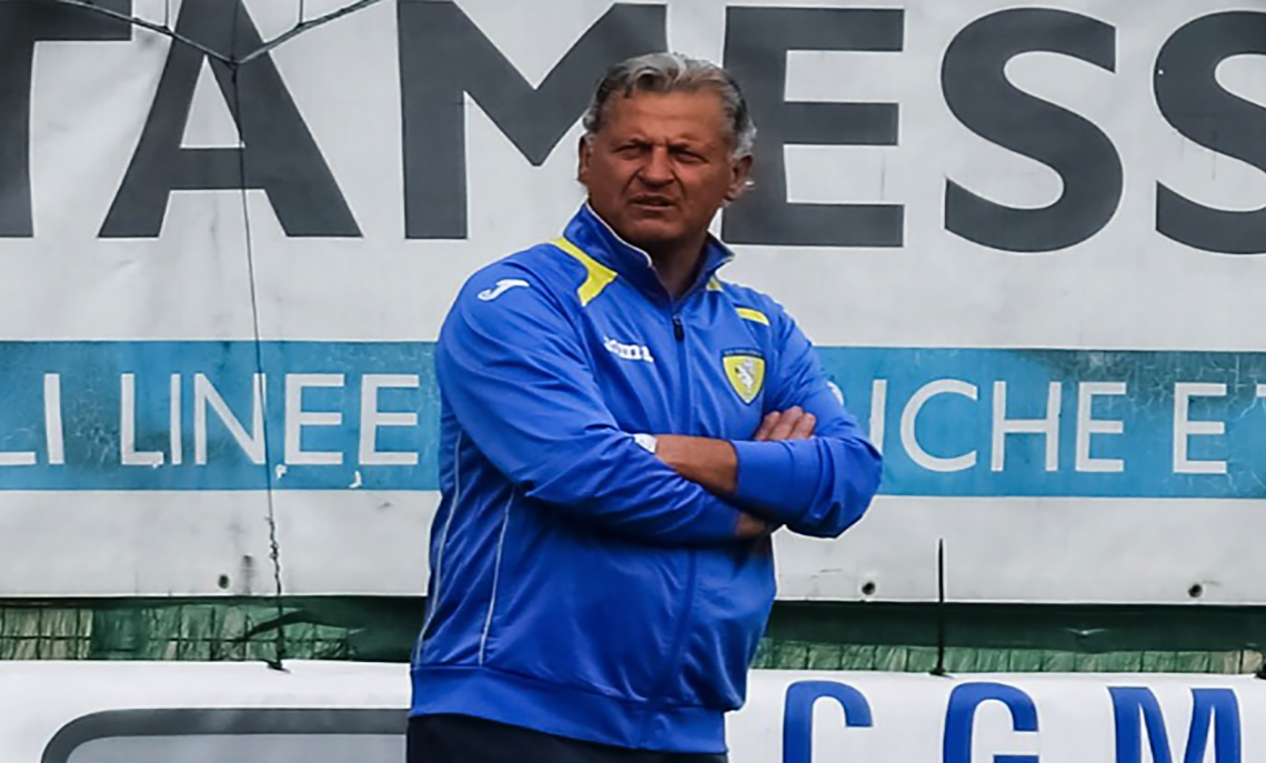 Francesco Tomasoni, Lumezzane