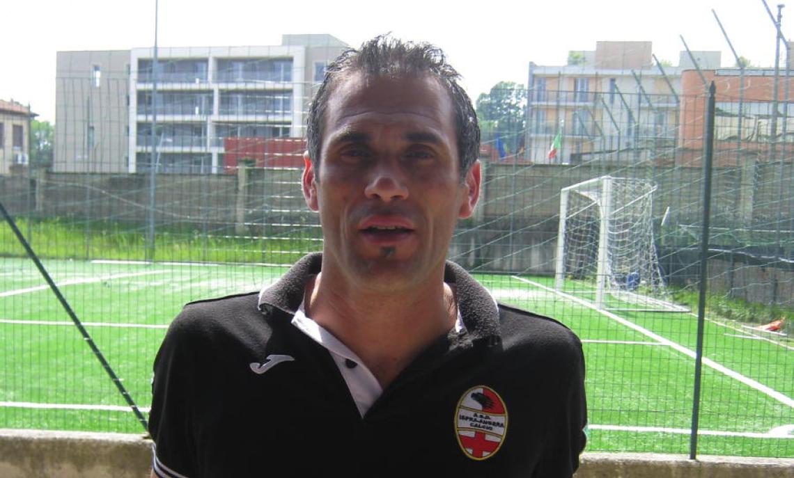 Mirko Crugnola
