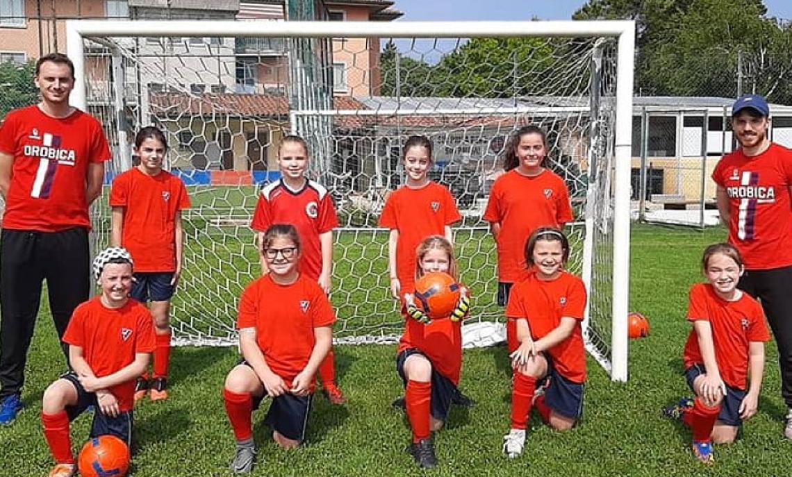 Orobica Giovanili