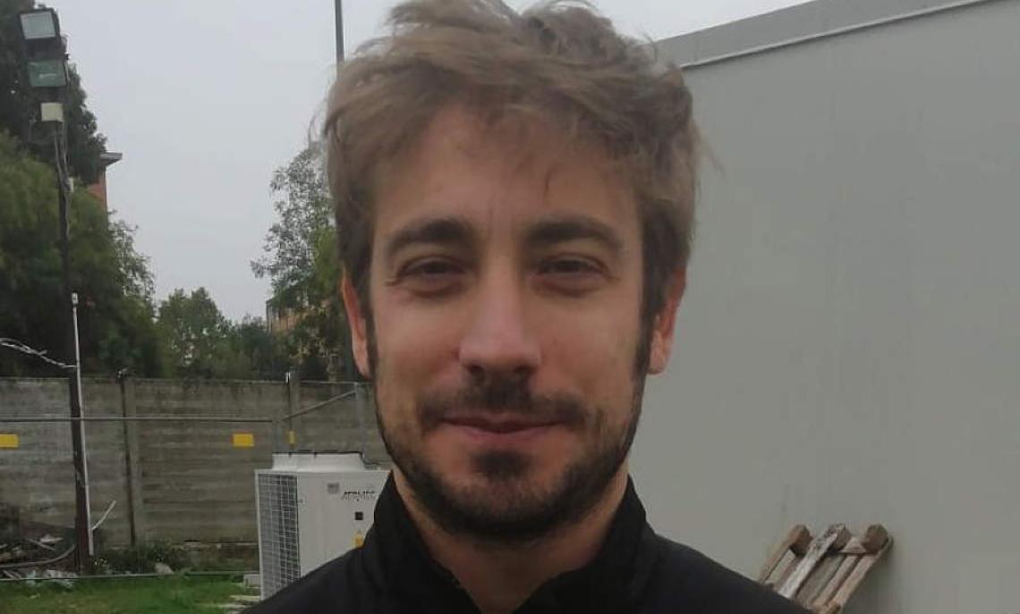 Alberto Russo, Aldini