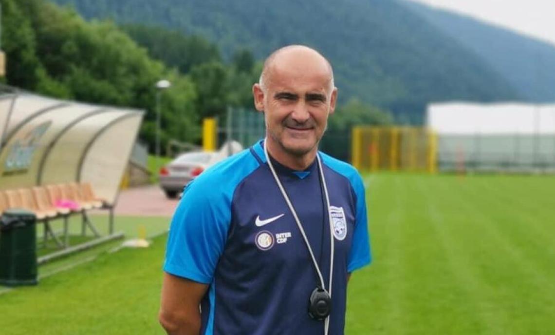 Mauro Pozzoni, Uesse Sarnico