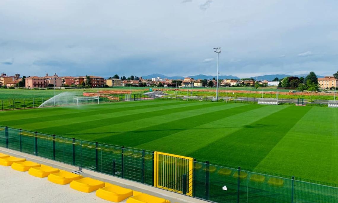 Sport Village Cislago