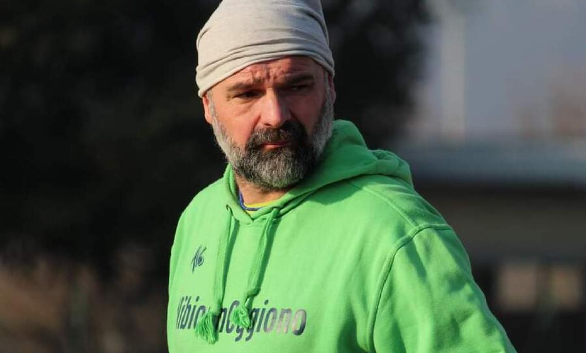 Ivan Iotti, Rhodense