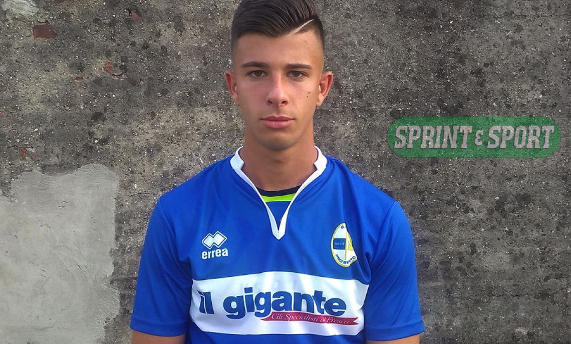 Gabriele Franceschinis