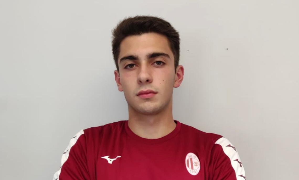 Riccardo Baggini Varzi