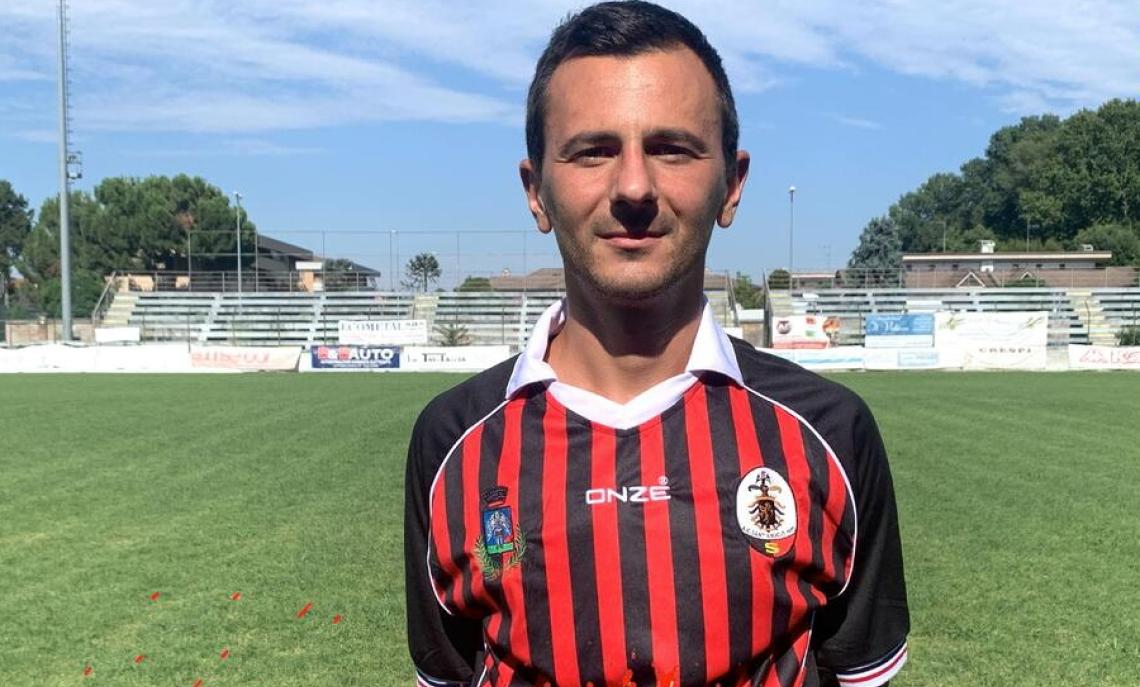 Simone Vitali Sant'Angelo