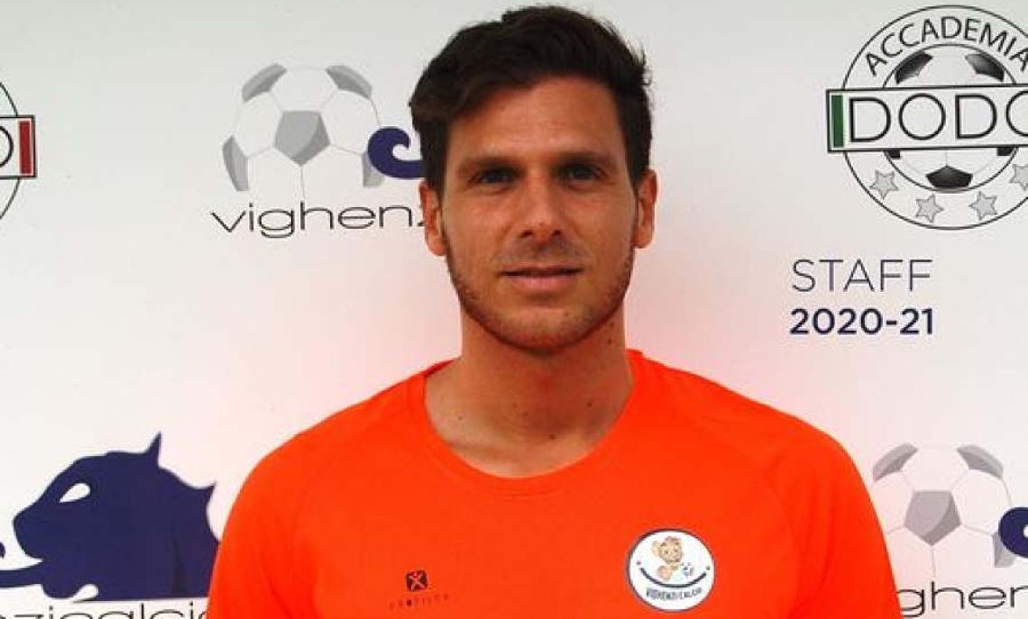 Vittorio Sandrini Vighenzi