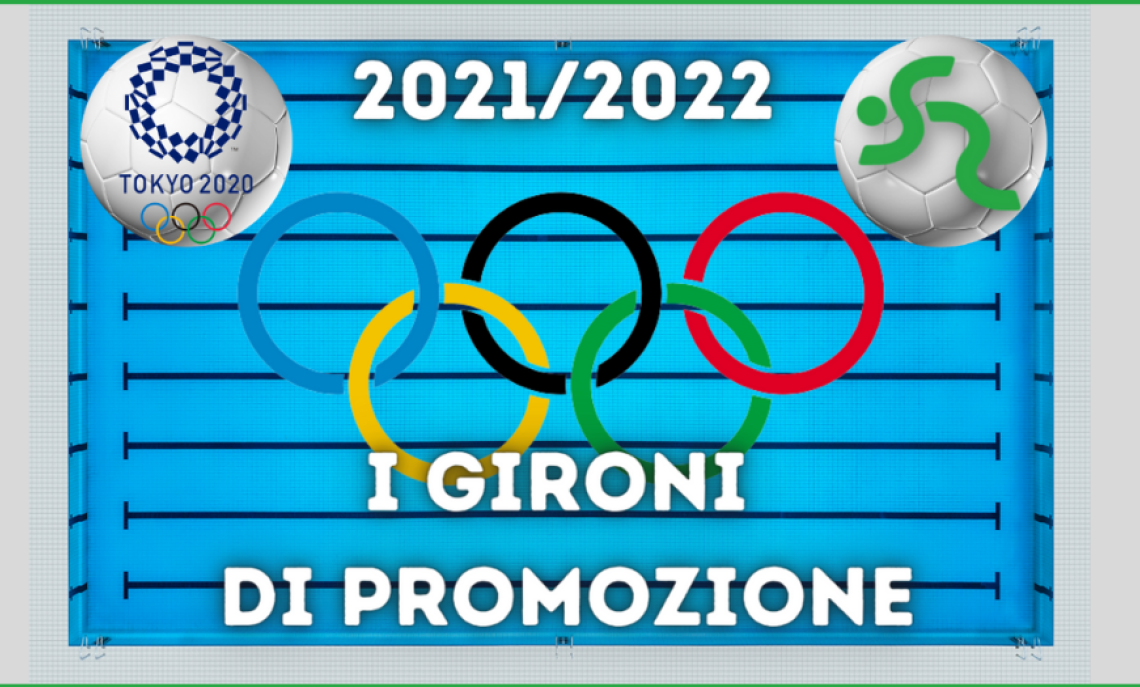 Gironi Promozione