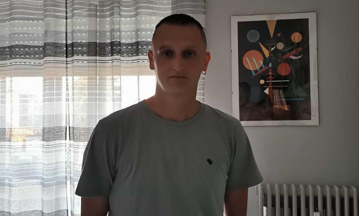 Riccardo Ardito Acc. Pavese Under 15 Èlite