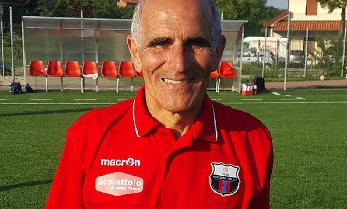 Felice Piccoli, Varesina