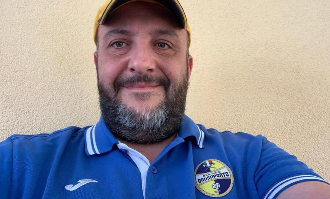 Tommy Rizzoli, Brusaporto