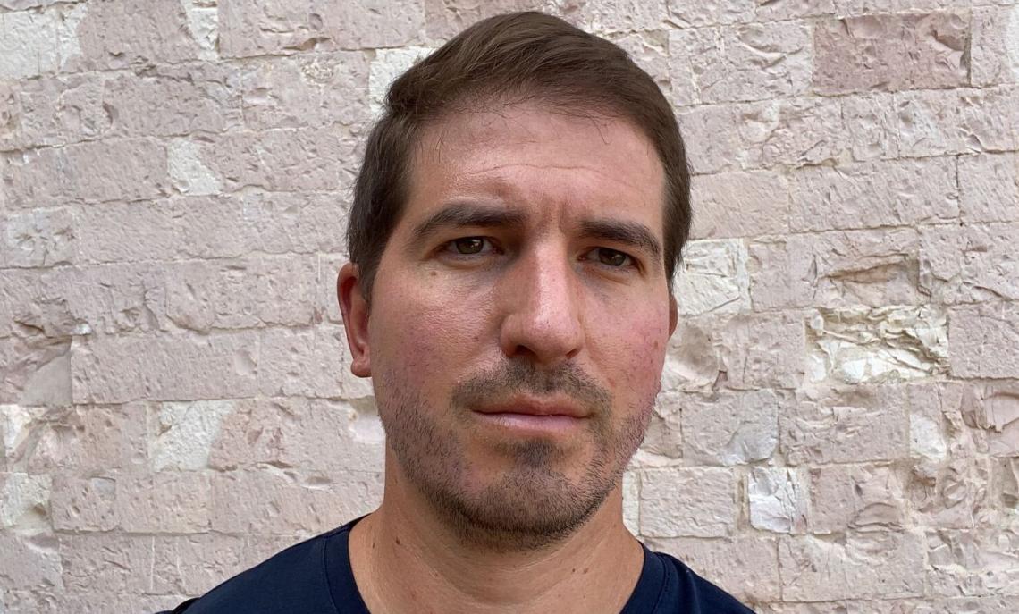 Stefano Ribelli, allenatore Club Milanese Under 17