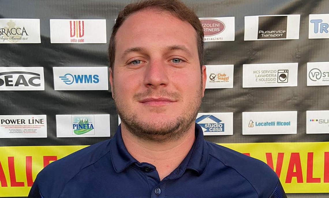 Paolo Rossoni, Villa Valle