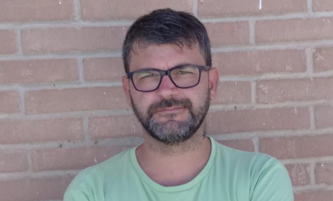 Roberto Rosiello Macallesi