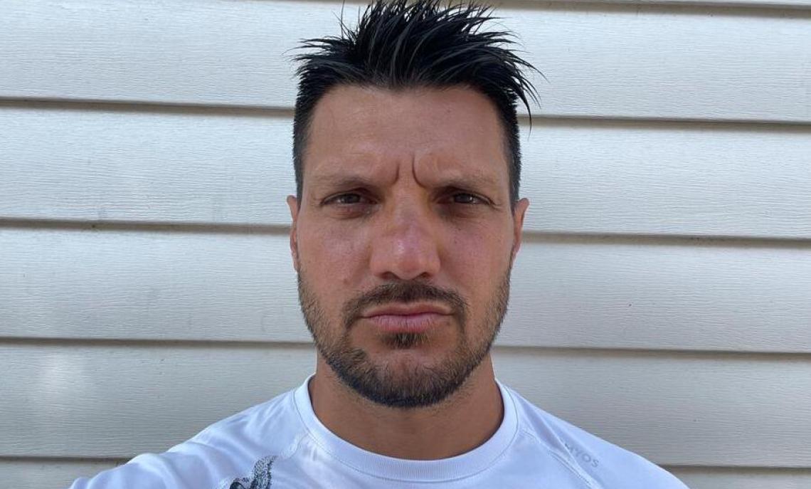 Claudio Baldissin, Enotria