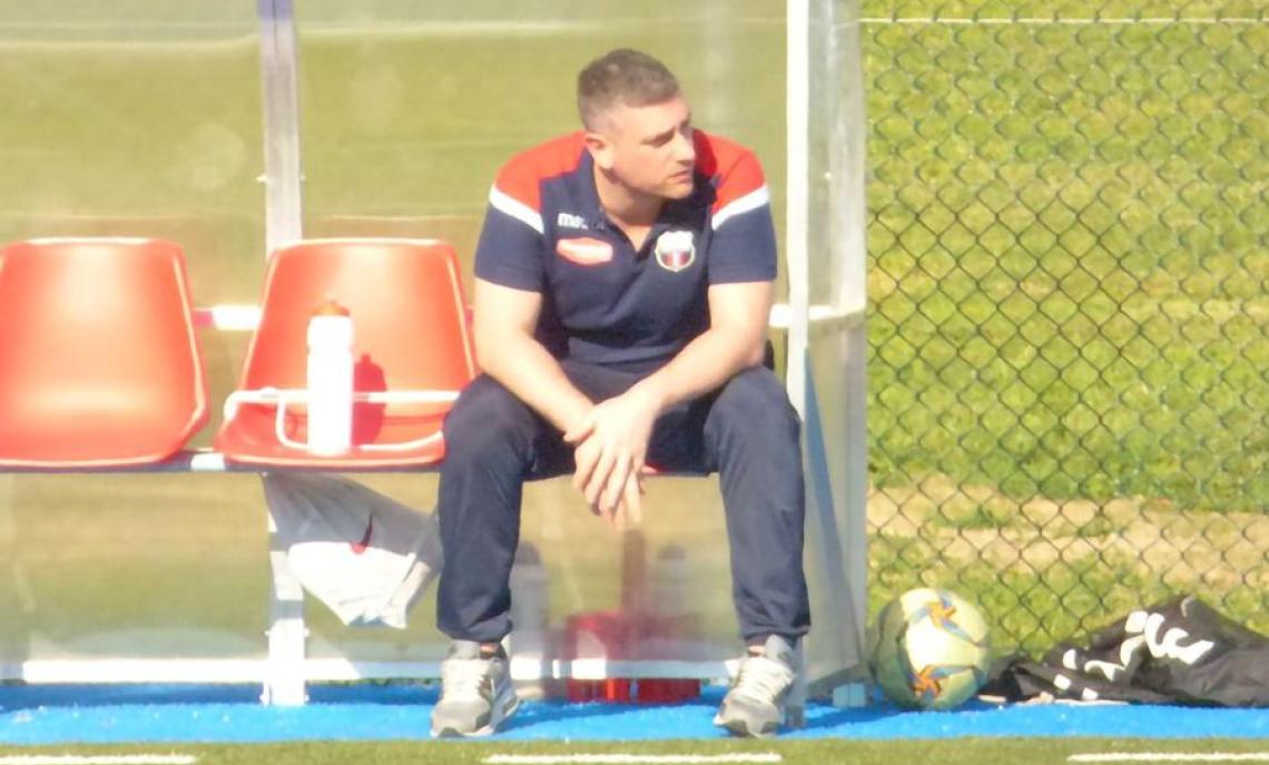 Claudio Calandrino, Varesina