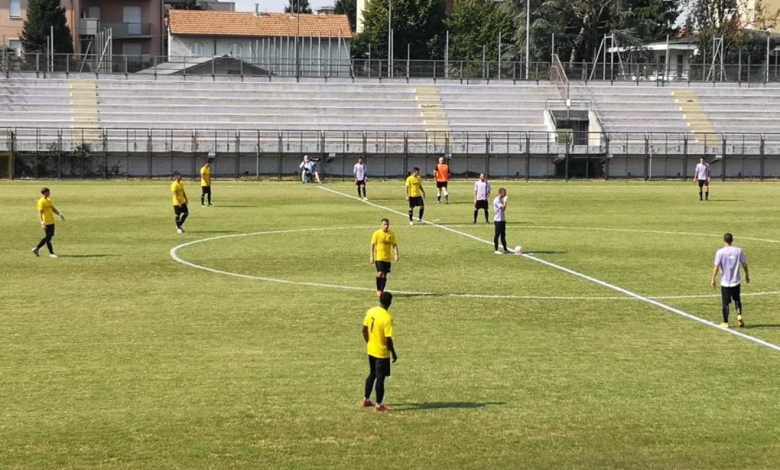 Legnano - Club Milano