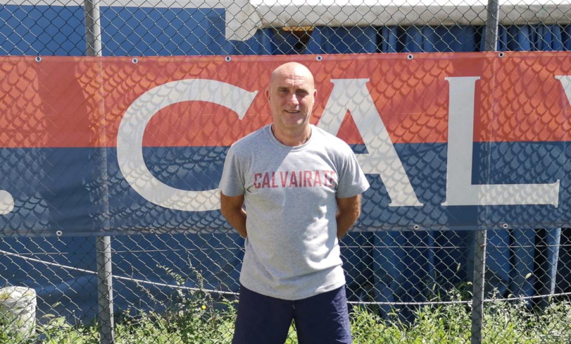 Gianluca Nistri Calvairate