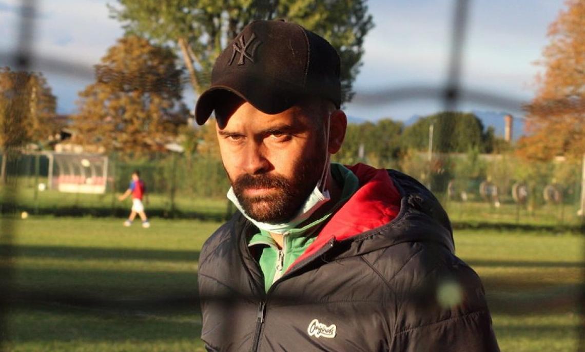 Il Paderno Dugnano rilancia con Buonagura