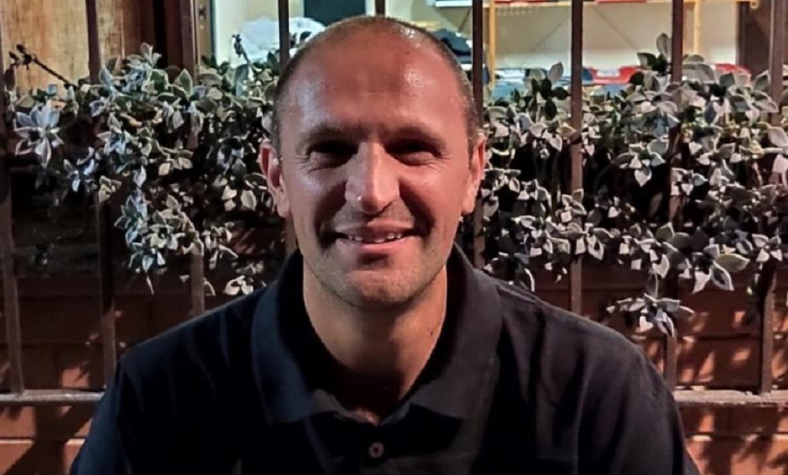 Luca Rossi, Aurora CMC Uboldese