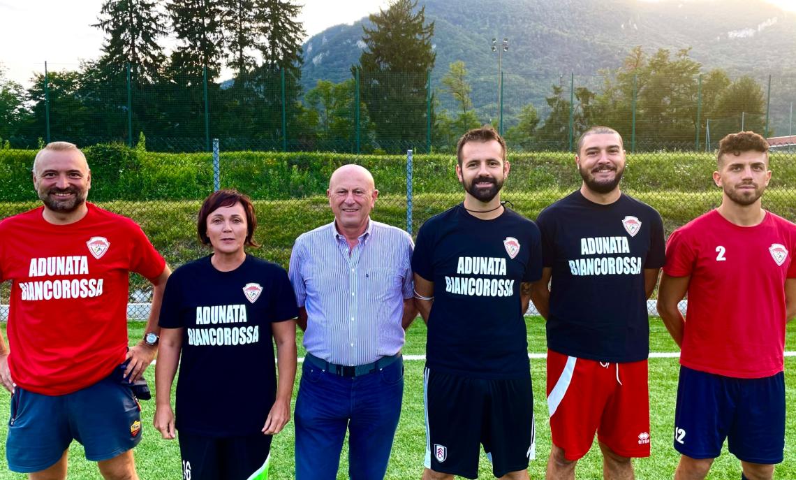 Città di Varese Femminile