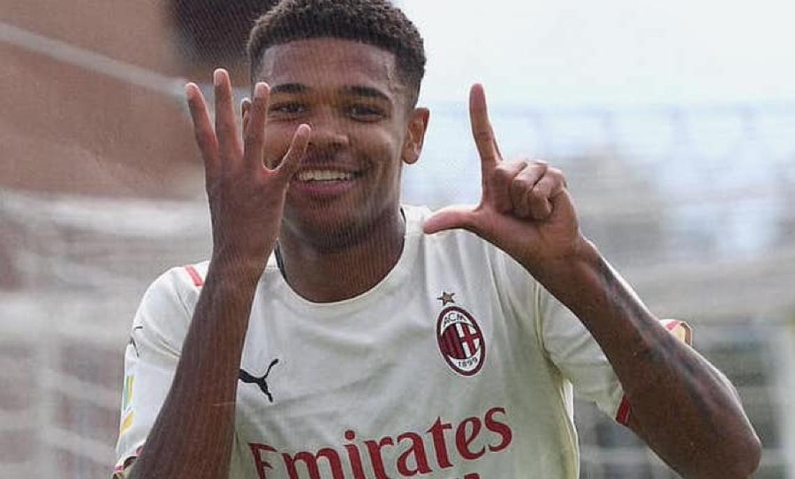 Roback Milan Primavera