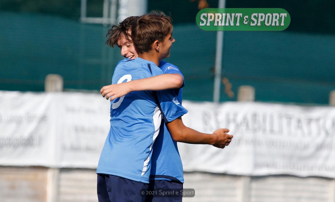 Fair Play Cup: Alpignano batte in scioltezza il Fossano di Giachino
