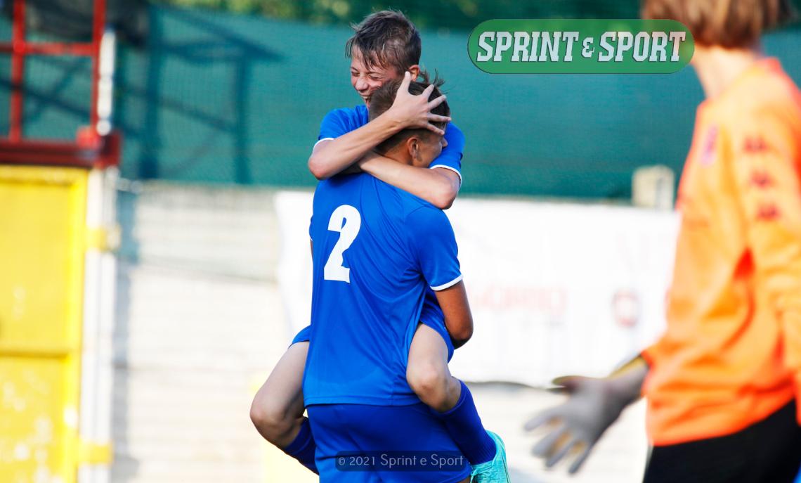 Fair Play Cup: inaugurazione a sorpresa, il San Giacomo Chieri espugna Vanchiglia con un doppio Metello