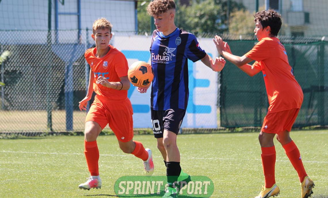 Alcione-Renate Under 16