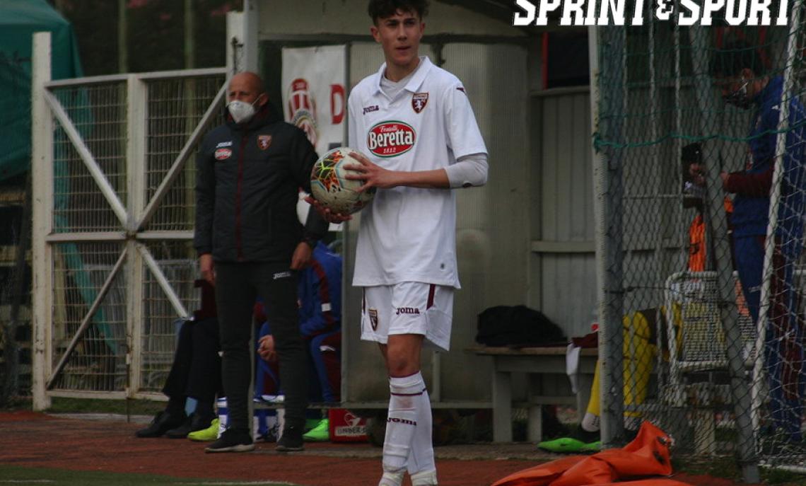 Alessandro Gregori, Torino