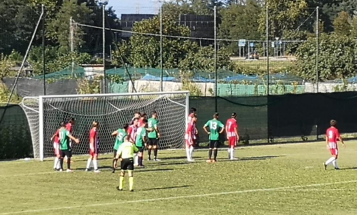 Settimo Milanese-Castellanzese