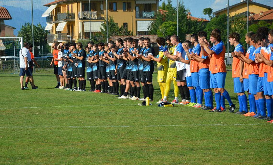 Sirmione Rovizza e Vighezi