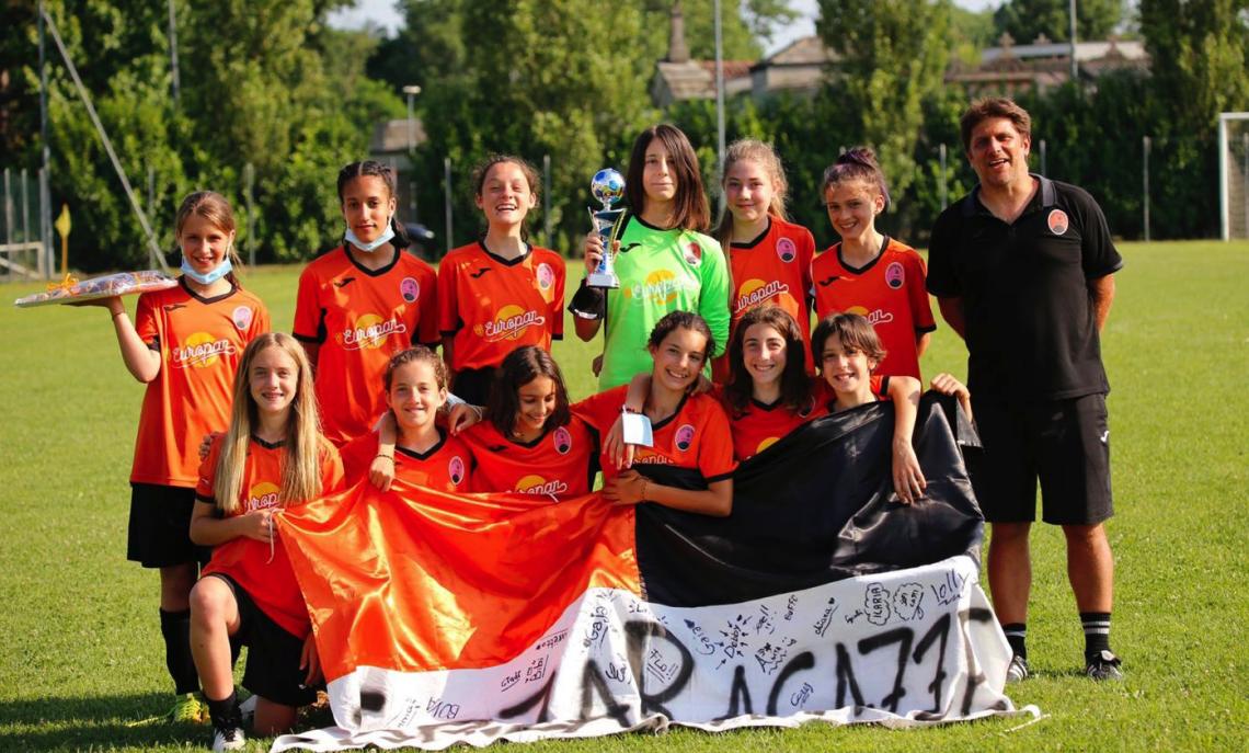 Independiente Under 12