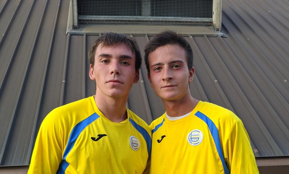 CGB Brugherio Under 19