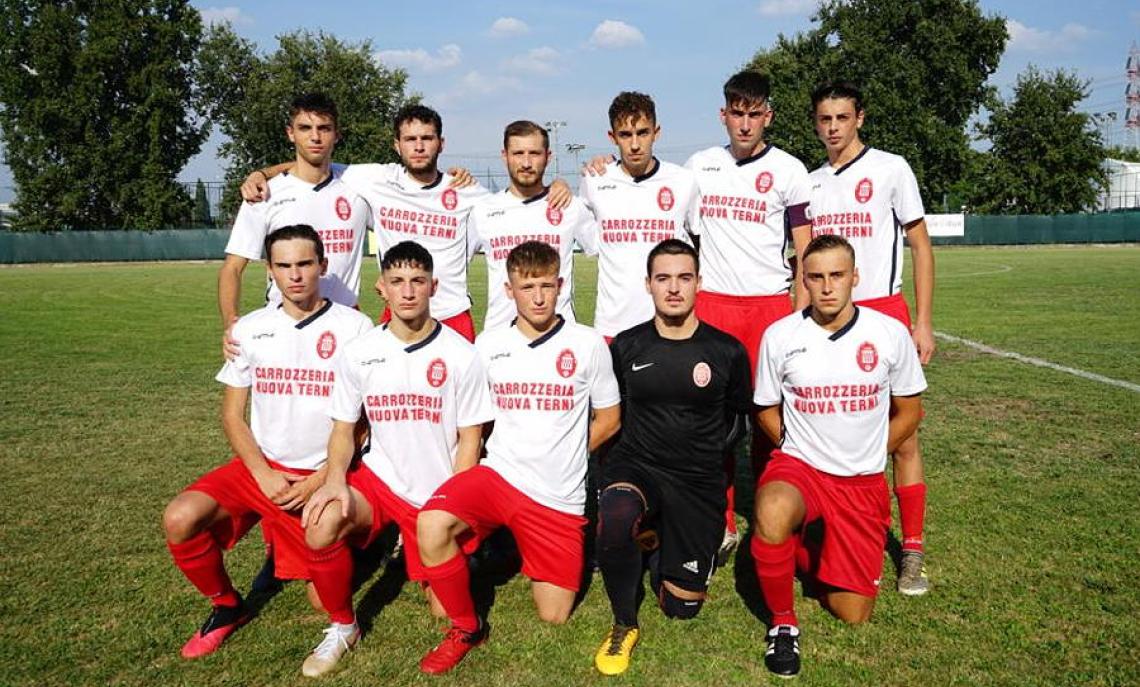 Settimo Milanese U19 Fascia B