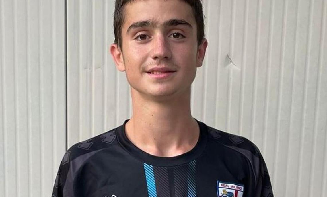 Sesto 2012-Real Milano: Tornone vince il duello con Giacomet, Meta completa l'opera